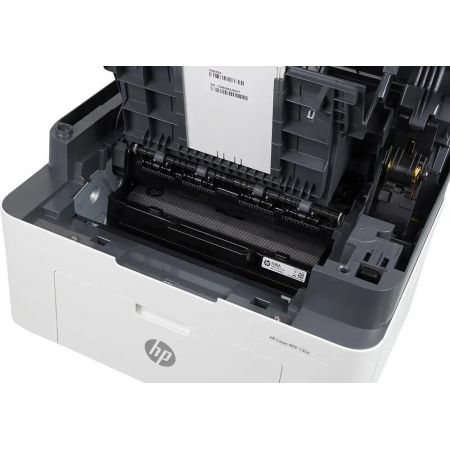 Лазерный МФУ HP Laser 135a, фото , изображение 10