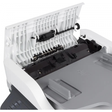 Лазерный МФУ HP Laser 137fnw, фото , изображение 11