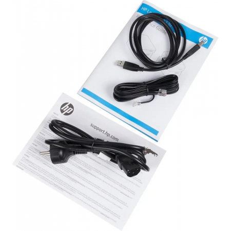 Лазерный МФУ HP Laser 137fnw, фото , изображение 15