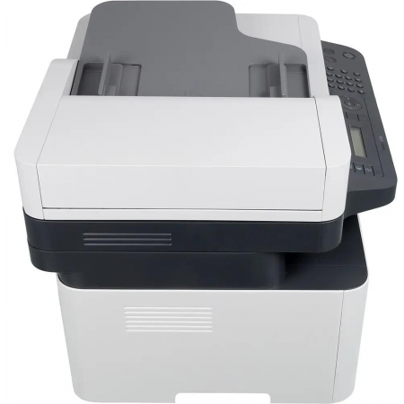 Лазерный МФУ HP Laser 137fnw, фото , изображение 3