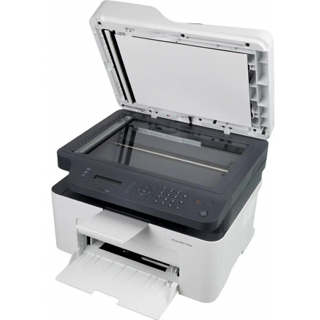 Лазерный МФУ HP Laser 137fnw, фото , изображение 6