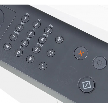 Лазерный МФУ HP Laser 137fnw, фото , изображение 8