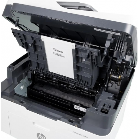 Лазерный МФУ HP Laser 137fnw, фото , изображение 10