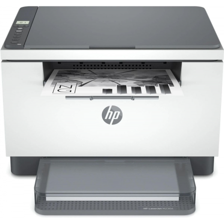 Лазерный МФУ HP LaserJet Pro M236d, фото , изображение 2