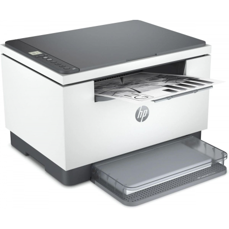 Лазерный МФУ HP LaserJet Pro M236d, фото , изображение 3