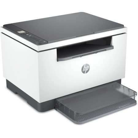 Лазерный МФУ HP LaserJet Pro M236d, фото , изображение 4