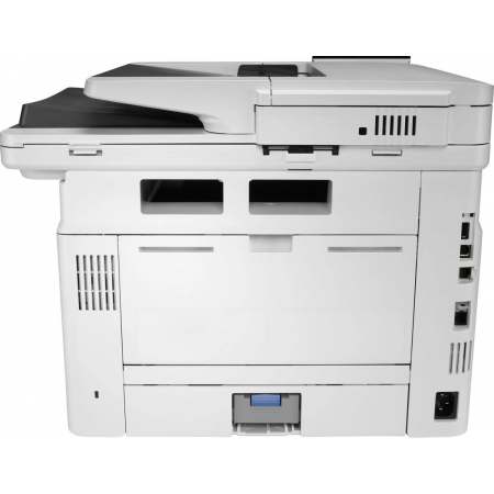 Лазерный МФУ HP LaserJet Enterprise M430f (3PZ55A), фото , изображение 6