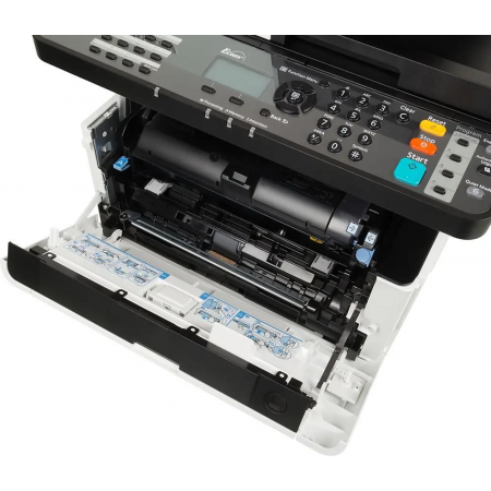 Мфу Kyocera ECOSYS M2135dn, фото , изображение 10