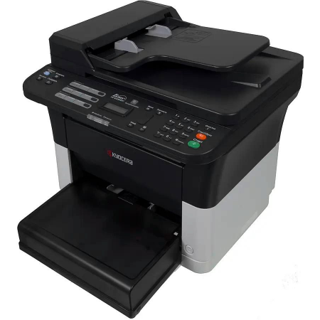 Мфу KYOCERA Document Solutions FS-1025MFP, фото 