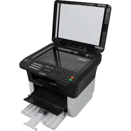 Мфу KYOCERA Document Solutions FS-1025MFP, фото , изображение 2