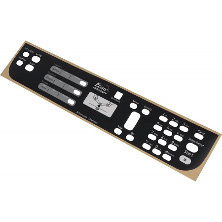 Мфу KYOCERA Document Solutions FS-1025MFP, фото , изображение 13