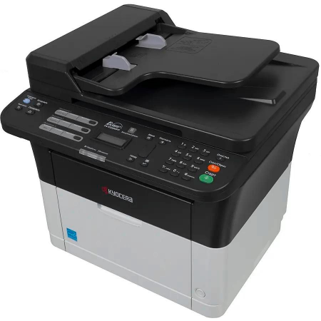 Мфу KYOCERA Document Solutions FS-1025MFP, фото , изображение 3