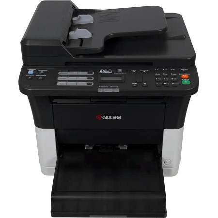 Мфу KYOCERA Document Solutions FS-1025MFP, фото , изображение 4