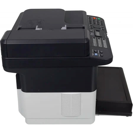 Мфу KYOCERA Document Solutions FS-1025MFP, фото , изображение 6