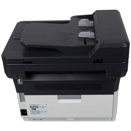 Мфу KYOCERA Document Solutions FS-1025MFP, фото , изображение 7