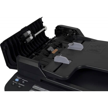 Мфу KYOCERA Document Solutions FS-1025MFP, фото , изображение 9