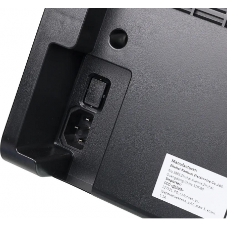 Лазерный МФУ Pantum M6500W, фото , изображение 12