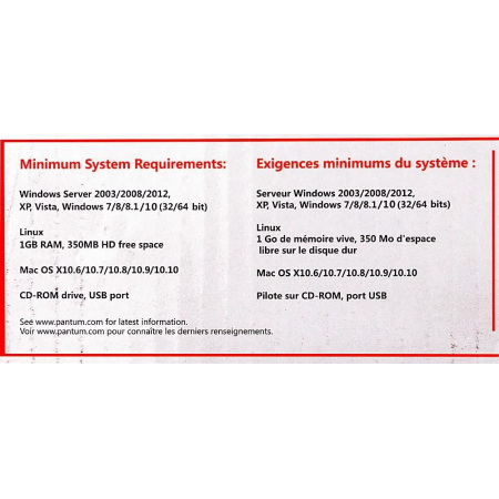 Лазерный МФУ Pantum M6500W, фото , изображение 16