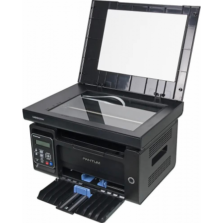 Лазерный МФУ Pantum M6500W, фото , изображение 3