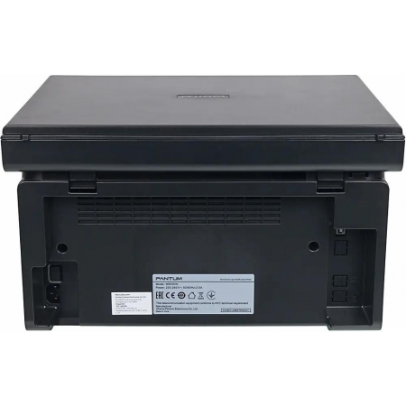 Лазерный МФУ Pantum M6500W, фото , изображение 5