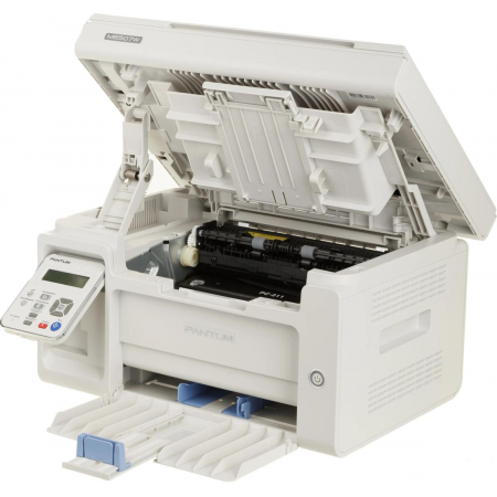 МФУ Pantum M6507W, фото , изображение 5