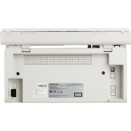 МФУ Pantum M6507W, фото , изображение 6