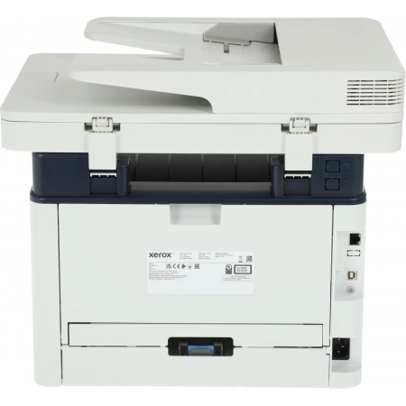 Лазерный МФУ Xerox B225V, фото , изображение 11