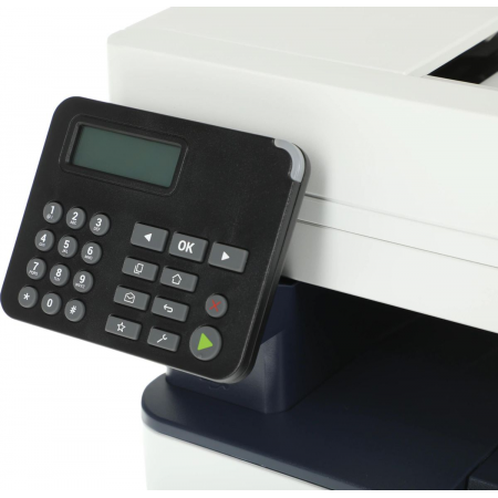 Лазерный МФУ Xerox B225V, фото , изображение 13