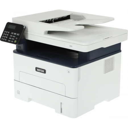 Лазерный МФУ Xerox B225V, фото , изображение 7