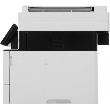 МФУ лазерный Canon i-Sensys MF455dw (5161C006) A4 Duplex WiFi белый/черный, фото , изображение 3