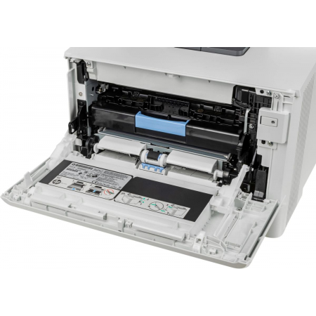 Лазерный МФУ HP Color LaserJet Pro M479fnw, фото , изображение 11