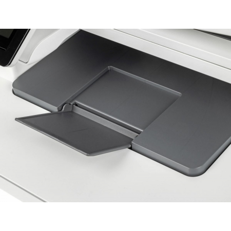 Лазерный МФУ HP Color LaserJet Pro M479fnw, фото , изображение 16