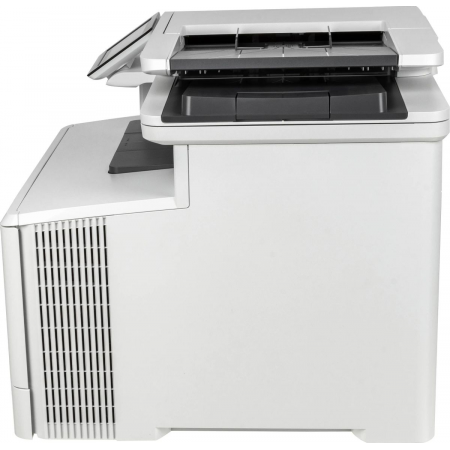 Лазерный МФУ HP Color LaserJet Pro M479fnw, фото , изображение 3