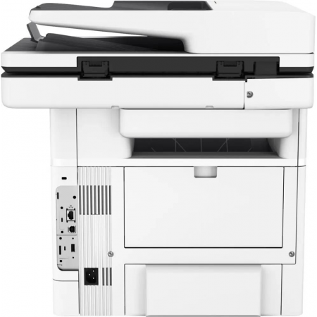 Лазерный МФУ HP LaserJet Enterprise M528dn, фото , изображение 5