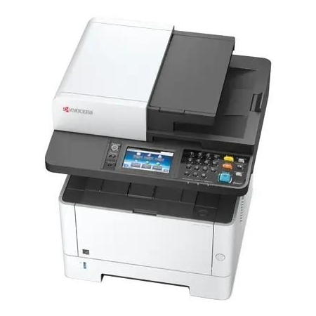 Лазерный МФУ Kyocera Ecosys M2735dw, фото , изображение 2