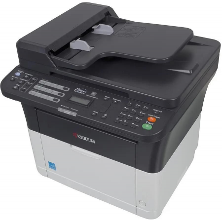 МФУ Kyocera FS-1125MFP, фото , изображение 3