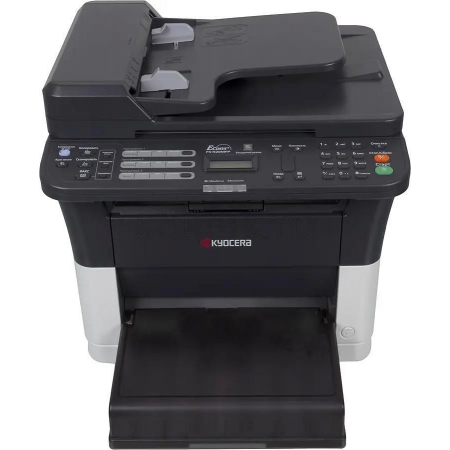 МФУ Kyocera FS-1125MFP, фото , изображение 4