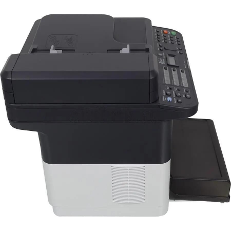 МФУ Kyocera FS-1125MFP, фото , изображение 6