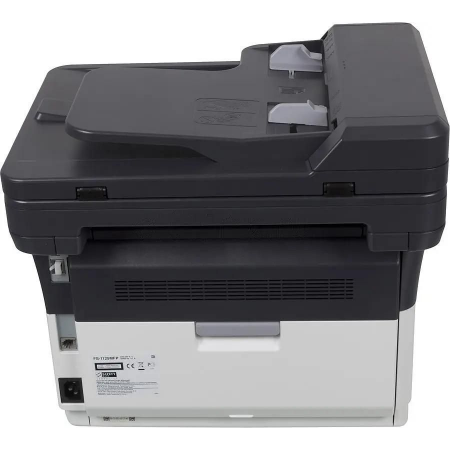 МФУ Kyocera FS-1125MFP, фото , изображение 7