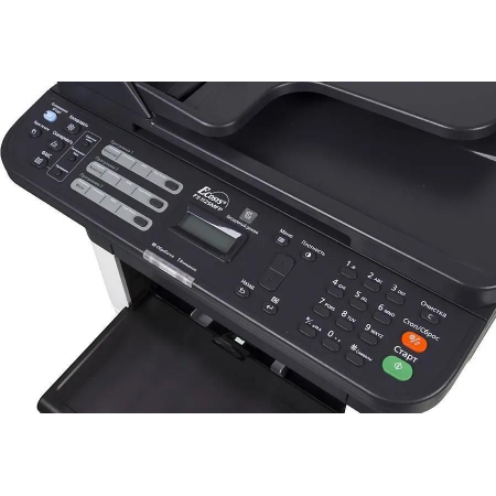 МФУ Kyocera FS-1125MFP, фото , изображение 8