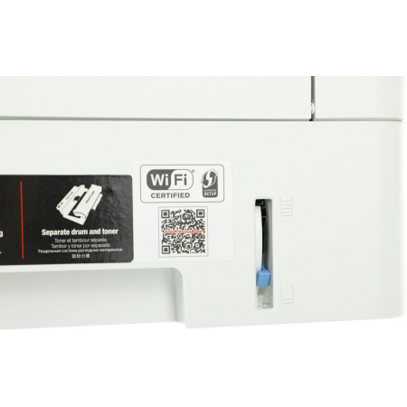 Лазерный МФУ Pantum M6700DW, фото , изображение 11