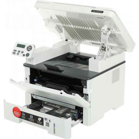 Лазерный МФУ Pantum M6700DW, фото , изображение 13