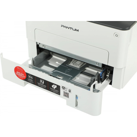 Лазерный МФУ Pantum M6700DW, фото , изображение 15