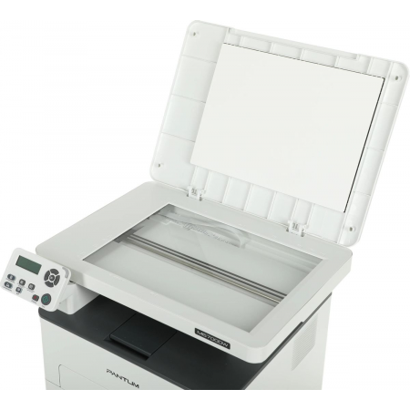 Лазерный МФУ Pantum M6700DW, фото , изображение 16