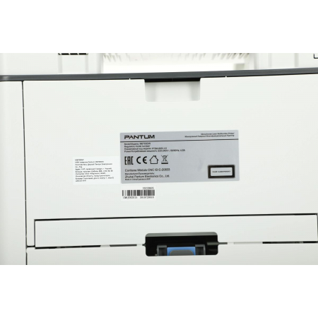 Лазерный МФУ Pantum M6700DW, фото , изображение 20