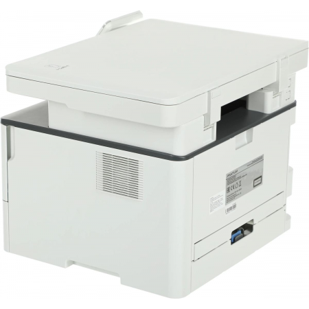 Лазерный МФУ Pantum M6700DW, фото , изображение 4