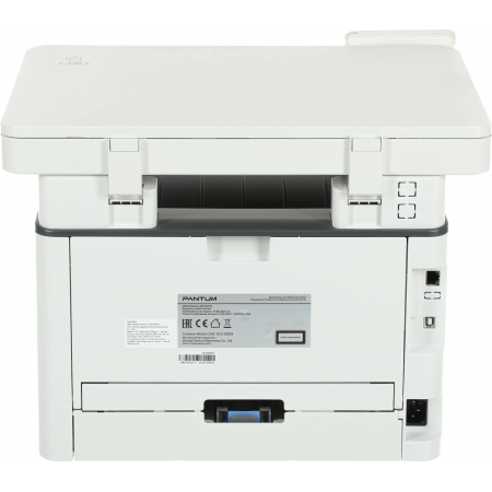 Лазерный МФУ Pantum M6700DW, фото , изображение 5
