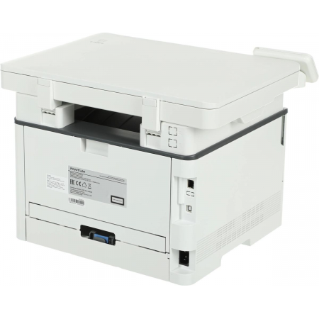 Лазерный МФУ Pantum M6700DW, фото , изображение 6
