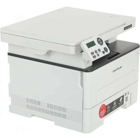 Лазерный МФУ Pantum M6700DW, фото , изображение 8