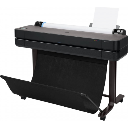 Плоттер HP DesignJet T630 36" (5HB11A), фото , изображение 5
